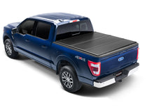 Load image into Gallery viewer, UnderCover 04-21 Ford F-150 5.5ft Triad Bed Cover - Black Ops Auto Works