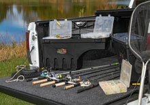 Load image into Gallery viewer, UnderCover 05-20 Toyota Tacoma Drivers Side Swing Case - Black Smooth - Black Ops Auto Works