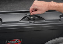 Load image into Gallery viewer, UnderCover 05-20 Toyota Tacoma Drivers Side Swing Case - Black Smooth - Black Ops Auto Works