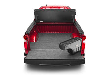 Load image into Gallery viewer, UnderCover 07-20 Toyota Tundra Passengers Side Swing Case - Black Smooth - Black Ops Auto Works