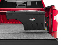 Load image into Gallery viewer, UnderCover 07-20 Toyota Tundra Passengers Side Swing Case - Black Smooth - Black Ops Auto Works