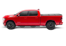 Load image into Gallery viewer, UnderCover 09-18 Ram 1500 (w/o Rambox) (19+ Classic) 5.7ft Ultra Flex Bed Cover - Matte Black Finish - Black Ops Auto Works