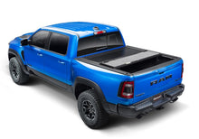 Load image into Gallery viewer, UnderCover 09-18 Ram 1500 (w/o Rambox) (19+ Classic) 5.7ft Ultra Flex Bed Cover - Matte Black Finish - Black Ops Auto Works