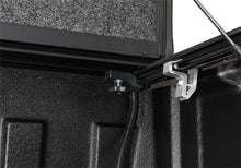 Load image into Gallery viewer, UnderCover 09-18 Ram 1500 (w/o Rambox) (19+ Classic) 5.7ft Ultra Flex Bed Cover - Matte Black Finish - Black Ops Auto Works