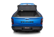 Load image into Gallery viewer, UnderCover 09-18 Ram 1500 (w/o Rambox) (19+ Classic) 5.7ft Ultra Flex Bed Cover - Matte Black Finish - Black Ops Auto Works
