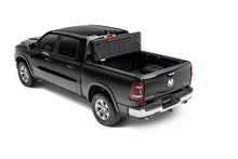 Load image into Gallery viewer, UnderCover 09-18 Ram 1500 (w/o Rambox) (19+ Classic) 5.7ft Ultra Flex Bed Cover - Matte Black Finish - Black Ops Auto Works