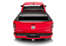 Load image into Gallery viewer, UnderCover 09-18 Ram 1500 (w/o Rambox) (19+ Classic) 5.7ft Ultra Flex Bed Cover - Matte Black Finish - Black Ops Auto Works