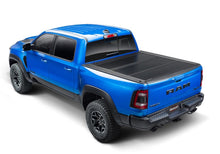 Load image into Gallery viewer, UnderCover 09-18 Ram 1500 (w/o Rambox) (19+ Classic) 5.7ft Ultra Flex Bed Cover - Matte Black Finish - Black Ops Auto Works