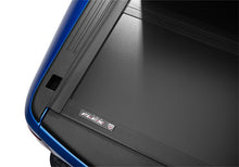 Load image into Gallery viewer, UnderCover 09-18 Ram 1500 (w/o Rambox) (19+ Classic) 5.7ft Ultra Flex Bed Cover - Matte Black Finish - Black Ops Auto Works