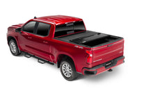 Load image into Gallery viewer, UnderCover 14-18 Chevy Silverado 1500 (19 Legacy) 5.8ft Armor Flex Bed Cover - Black Textured - Black Ops Auto Works