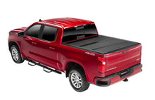 Load image into Gallery viewer, UnderCover 14-18 Chevy Silverado 1500 (19 Legacy) 5.8ft Armor Flex Bed Cover - Black Textured - Black Ops Auto Works