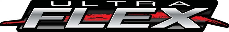 UnderCover 14-18 Chevy Silverado 1500 (19 Legacy) 6.5ft Ultra Flex Bed Cover - Black Textured - Black Ops Auto Works