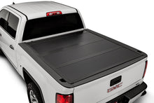 Load image into Gallery viewer, UnderCover 14-18 Chevy Silverado 1500 (19 Legacy) 6.5ft Ultra Flex Bed Cover - Black Textured - Black Ops Auto Works