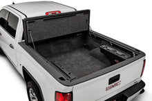 Load image into Gallery viewer, UnderCover 14-18 Chevy Silverado 1500 (19 Legacy) 6.5ft Ultra Flex Bed Cover - Black Textured - Black Ops Auto Works