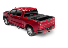 Load image into Gallery viewer, UnderCover 14-18 Chevy Silverado (19 Legacy) 6.5ft Armor Flex Bed Cover - Black Textured - Black Ops Auto Works