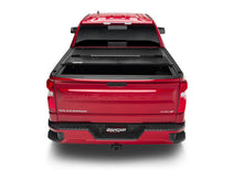 Load image into Gallery viewer, UnderCover 14-18 Chevy Silverado (19 Legacy) 6.5ft Armor Flex Bed Cover - Black Textured - Black Ops Auto Works