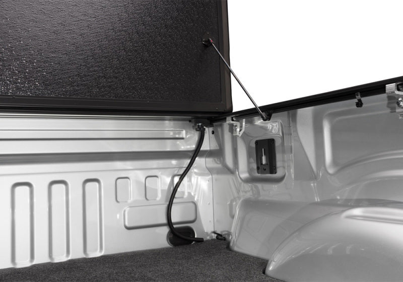 UnderCover 15-20 Ford F-150 5.5ft Flex Bed Cover - Black Ops Auto Works