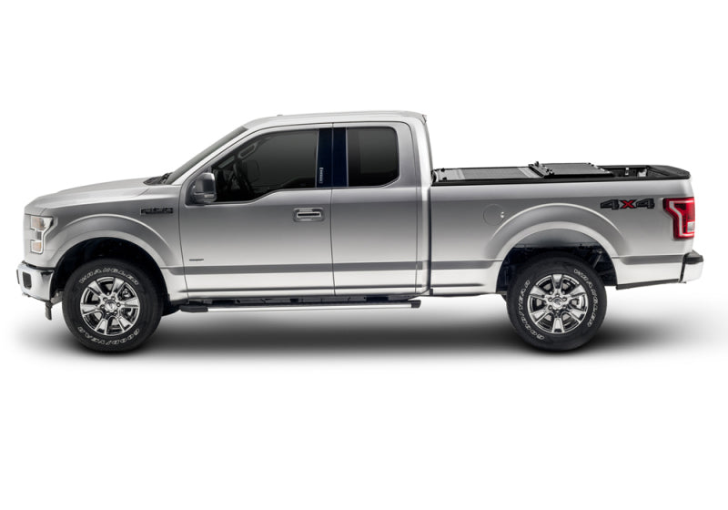 UnderCover 15-20 Ford F-150 5.5ft Flex Bed Cover - Black Ops Auto Works