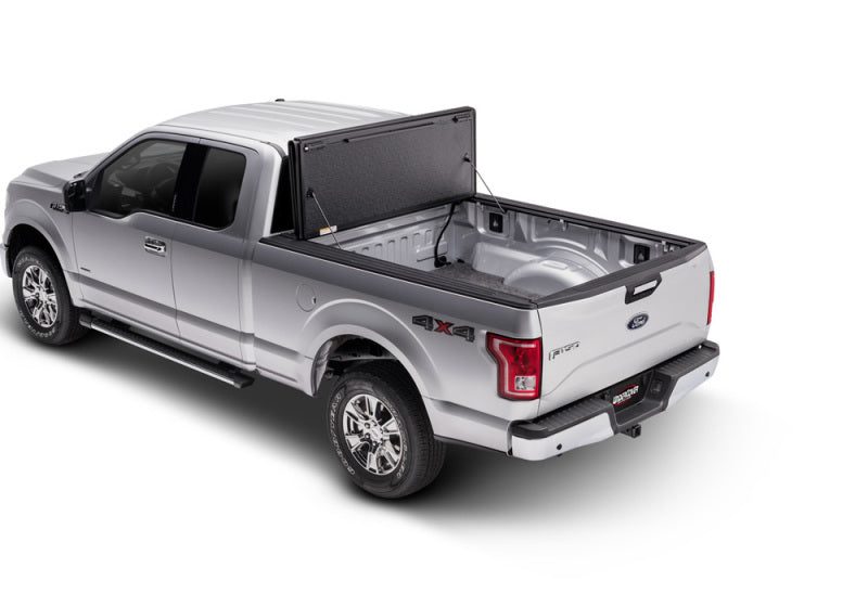 UnderCover 15-20 Ford F-150 6.5ft Flex Bed Cover - Black Ops Auto Works