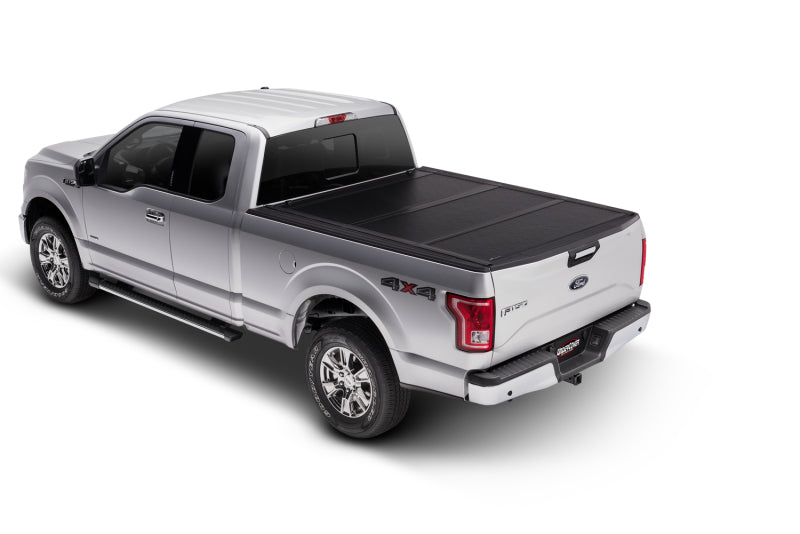 UnderCover 15-20 Ford F-150 6.5ft Flex Bed Cover - Black Ops Auto Works