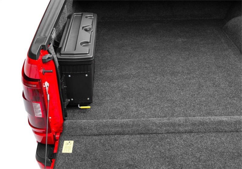 UnderCover 15-20 Ford F-150 Drivers Side SwingH1128-H1157 Case - Black Smooth - Black Ops Auto Works