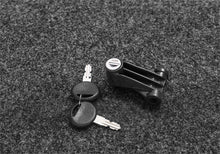 Load image into Gallery viewer, UnderCover 15-20 Ford F-150 Drivers Side SwingH1128-H1157 Case - Black Smooth - Black Ops Auto Works