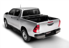 Load image into Gallery viewer, UnderCover 16-18 Toyota Tacoma 5ft Flex Bed Cover - Black Ops Auto Works