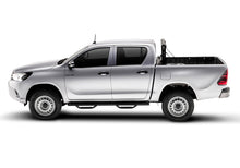 Load image into Gallery viewer, UnderCover 16-18 Toyota Tacoma 5ft Flex Bed Cover - Black Ops Auto Works