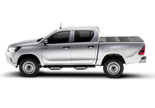 Load image into Gallery viewer, UnderCover 16-18 Toyota Tacoma 5ft Flex Bed Cover - Black Ops Auto Works