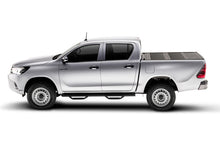 Load image into Gallery viewer, UnderCover 16-18 Toyota Tacoma 5ft Flex Bed Cover - Black Ops Auto Works