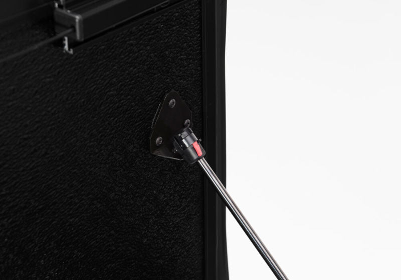 UnderCover 16-18 Toyota Tacoma 5ft Flex Bed Cover - Black Ops Auto Works