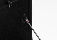 Load image into Gallery viewer, UnderCover 16-18 Toyota Tacoma 5ft Flex Bed Cover - Black Ops Auto Works