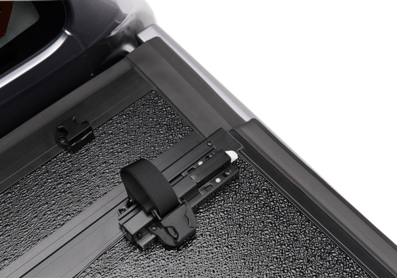 UnderCover 16-18 Toyota Tacoma 5ft Flex Bed Cover - Black Ops Auto Works