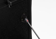 Load image into Gallery viewer, UnderCover 16-18 Toyota Tacoma 5ft Flex Bed Cover - Black Ops Auto Works