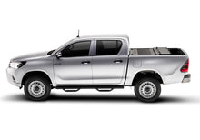 Load image into Gallery viewer, UnderCover 16-18 Toyota Tacoma 5ft Flex Bed Cover - Black Ops Auto Works