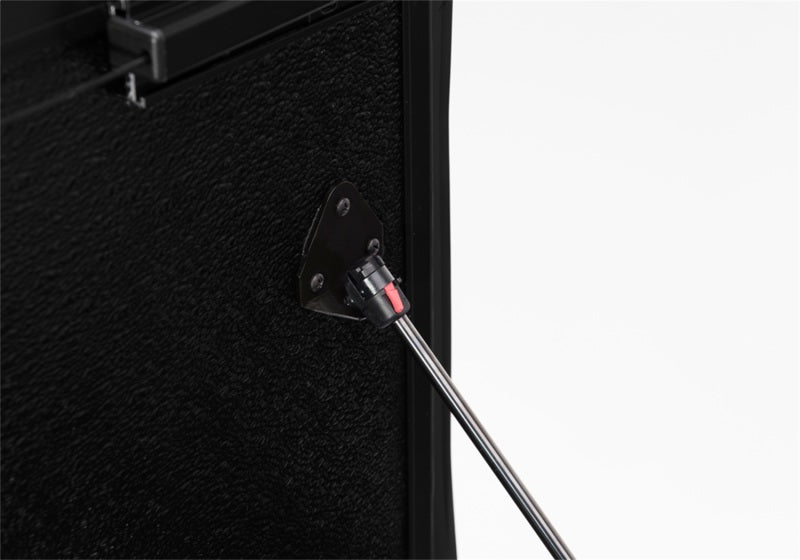 UnderCover 16-18 Toyota Tacoma 5ft Flex Bed Cover - Black Ops Auto Works