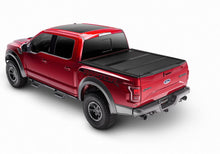 Load image into Gallery viewer, UnderCover 16-20 Toyota Tacoma 5ft Armor Flex Bed Cover - Black Textured - Black Ops Auto Works
