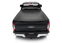 Load image into Gallery viewer, UnderCover 17-20 Ford F-250/F-350 6.8ft Armor Flex Bed Cover - Black Textured - Black Ops Auto Works