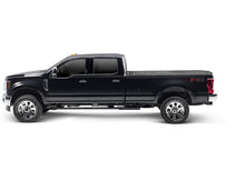 Load image into Gallery viewer, UnderCover 17-20 Ford F-250/F-350 6.8ft Armor Flex Bed Cover - Black Textured - Black Ops Auto Works