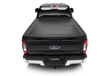 Load image into Gallery viewer, UnderCover 17-20 Ford F-250/F-350 6.8ft Armor Flex Bed Cover - Black Textured - Black Ops Auto Works