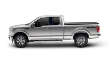 Load image into Gallery viewer, UnderCover 17-20 Ford F-250/F-350 6.8ft Ultra Flex Bed Cover - Matte Black Finish - Black Ops Auto Works