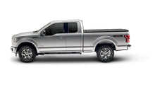 Load image into Gallery viewer, UnderCover 17-20 Ford F-250/F-350 6.8ft Ultra Flex Bed Cover - Matte Black Finish - Black Ops Auto Works
