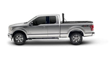 Load image into Gallery viewer, UnderCover 17-20 Ford F-250/F-350 6.8ft Ultra Flex Bed Cover - Matte Black Finish - Black Ops Auto Works