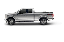 Load image into Gallery viewer, UnderCover 17-20 Ford F-250/F-350 6.8ft Ultra Flex Bed Cover - Matte Black Finish - Black Ops Auto Works