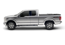 Load image into Gallery viewer, UnderCover 17-20 Ford F-250/F-350 6.8ft Ultra Flex Bed Cover - Matte Black Finish - Black Ops Auto Works