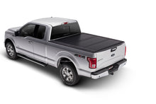 Load image into Gallery viewer, UnderCover 17-20 Ford F-250/F-350 6.8ft Ultra Flex Bed Cover - Matte Black Finish - Black Ops Auto Works