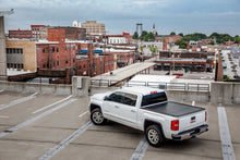 Load image into Gallery viewer, UnderCover 17-20 Ford F-250/F-350 6.8ft Ultra Flex Bed Cover - Matte Black Finish - Black Ops Auto Works