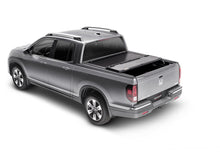 Load image into Gallery viewer, UnderCover 17-20 Honda Ridgeline 5ft Ultra Flex Bed Cover - Black Ops Auto Works