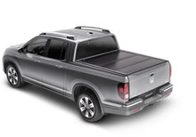 Load image into Gallery viewer, UnderCover 17-20 Honda Ridgeline 5ft Ultra Flex Bed Cover - Black Ops Auto Works