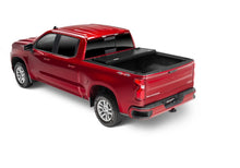 Load image into Gallery viewer, UnderCover 19-20 Chevy Silverado 1500 (w/ or w/o MPT) 5.8ft Flex Bed Cover - Black Ops Auto Works